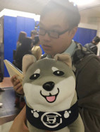 HKC G4 Plus电竞曲面显示器微评测 WAP